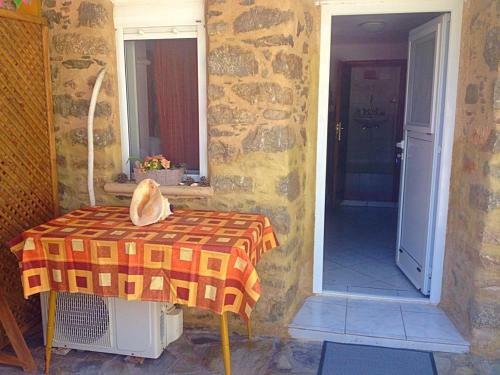 Spiros Apartments