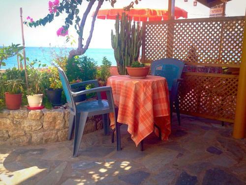 Spiros Apartments