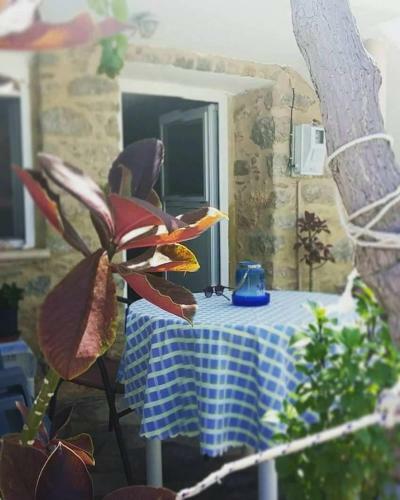 Spiros Apartments
