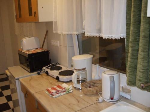 Orchidea Apartman