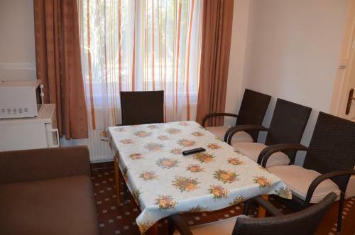 Orchidea Apartman