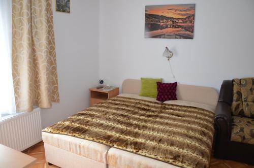 Orchidea Apartman