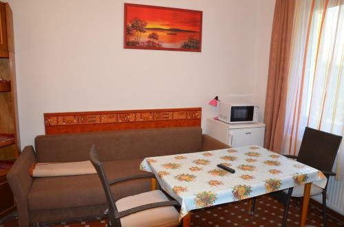 Orchidea Apartman