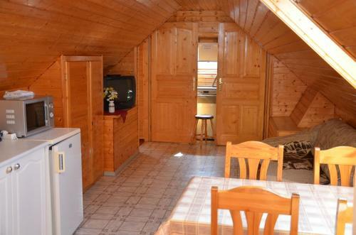 Orchidea Apartman