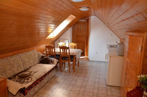 Orchidea Apartman