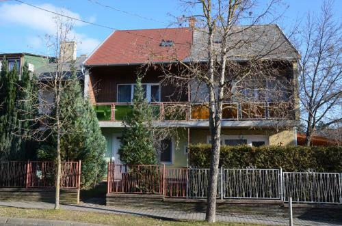 Orchidea Apartman