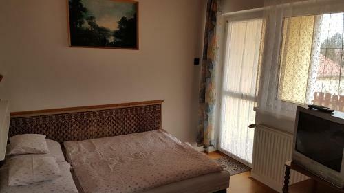 Orchidea Apartman