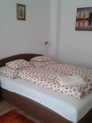 Orchidea Apartman