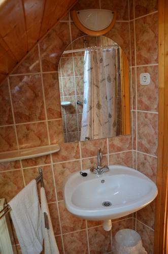 Orchidea Apartman