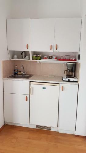 Orchidea Apartman