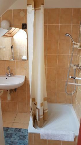 Orchidea Apartman