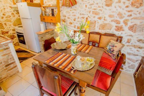 Erofili Traditional House