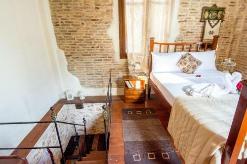 Erofili Traditional House