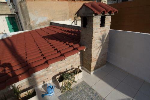 Erofili Traditional House