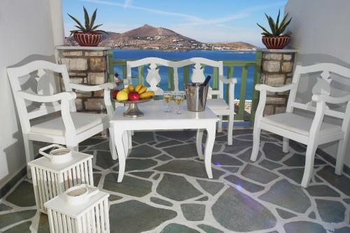 Apartamento Villa Isabella