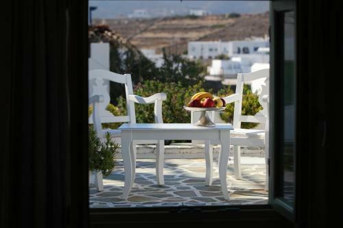 Apartamento Villa Isabella