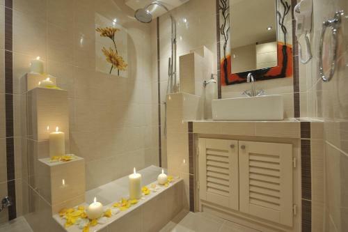 Apartamento Villa Isabella