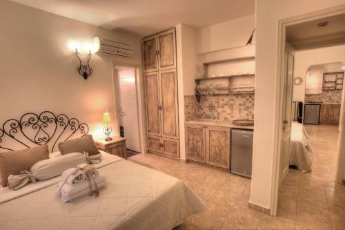 Apartamento Villa Isabella