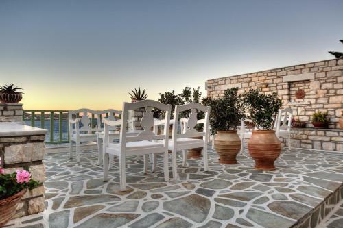 Apartamento Villa Isabella