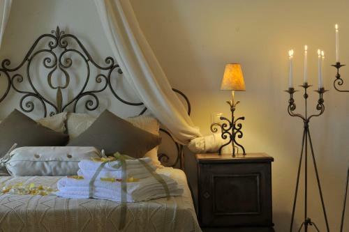 Apartamento Villa Isabella
