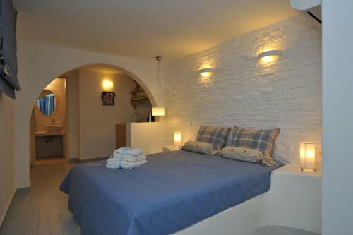Apartamento Villa Isabella