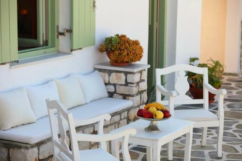Apartamento Villa Isabella