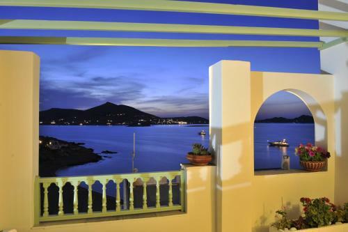 Apartamento Villa Isabella