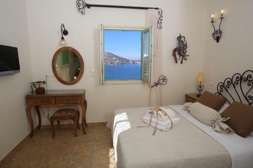 Apartamento Villa Isabella