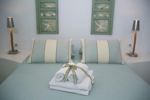 Apartamento Villa Isabella