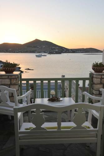 Apartamento Villa Isabella