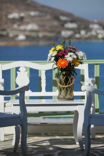 Apartamento Villa Isabella