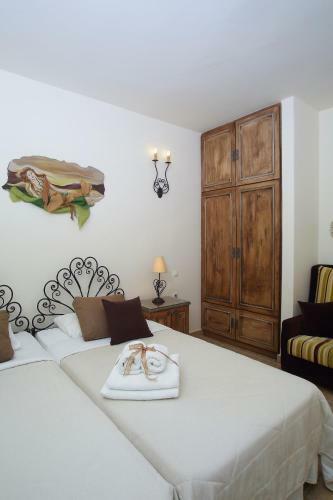 Apartamento Villa Isabella