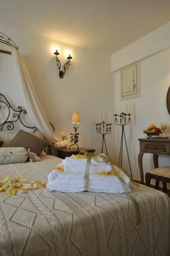 Apartamento Villa Isabella