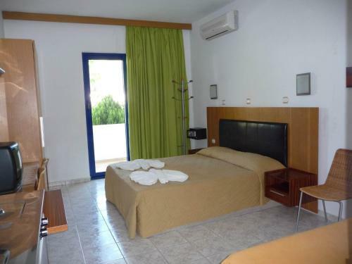 Irinoula Apartments