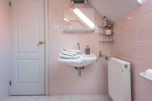 Apartamento Flora Villa