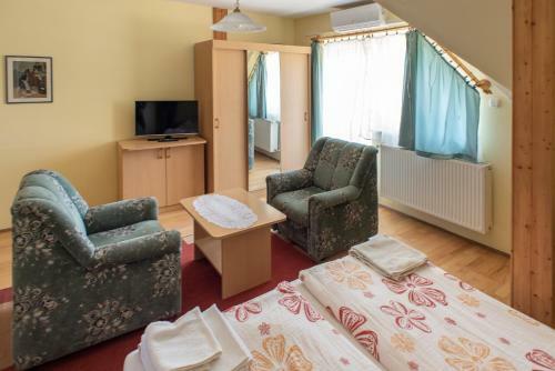 Apartamento Flora Villa