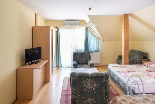 Apartamento Flora Villa