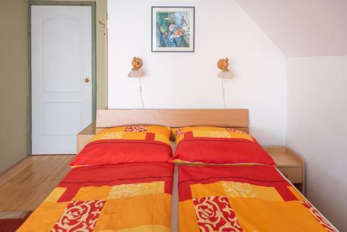 Apartamento Flora Villa