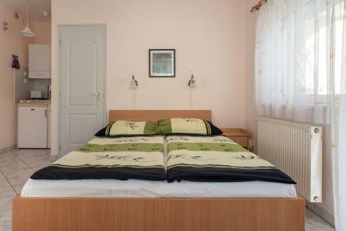 Apartamento Flora Villa