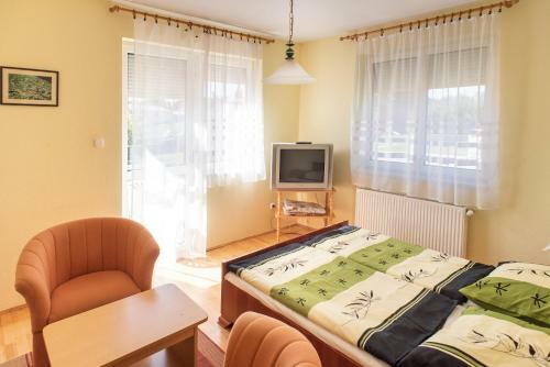 Apartamento Flora Villa