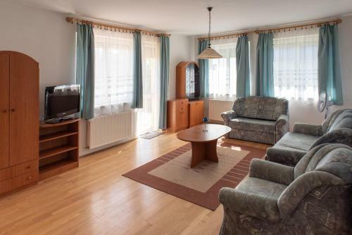 Apartamento Flora Villa
