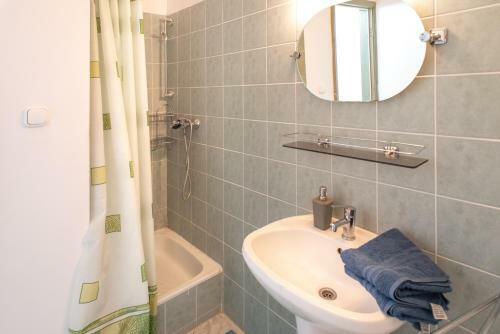 Apartamento Flora Villa