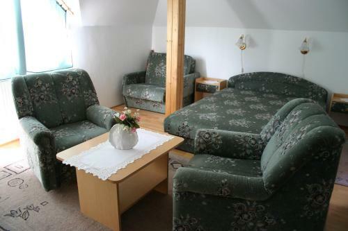 Apartamento Flora Villa