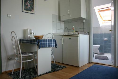 Apartamento Flora Villa