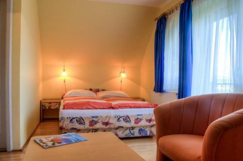 Apartamento Flora Villa
