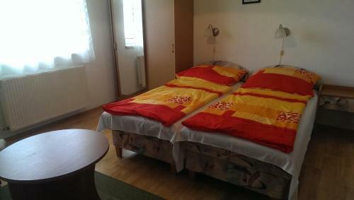 Apartamento Flora Villa