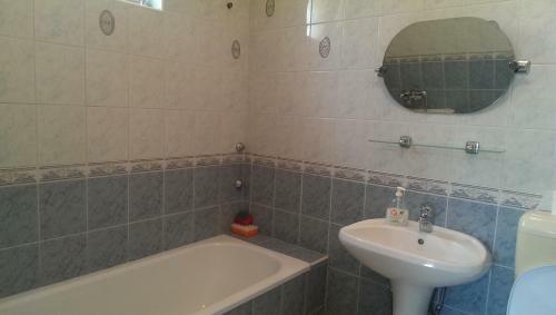 Apartamento Flora Villa