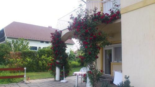 Apartamento Flora Villa