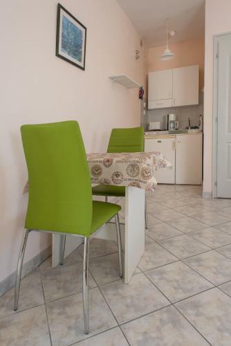 Apartamento Flora Villa