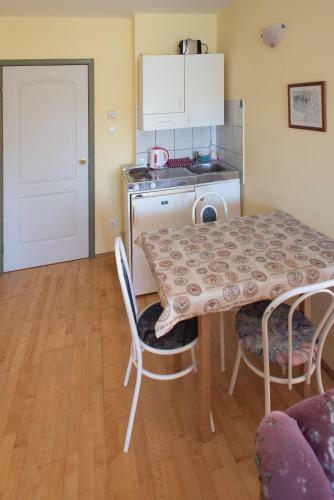 Apartamento Flora Villa